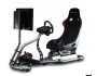 Скриншот 2: Гоночное кресло VisionRacer VR3 (PS3)