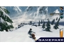 Скриншот 3: Shaun White Snowboarding (PSP)
