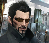 Релиз Deus Ex: Mankind Divided