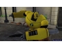 Скриншот 1: Ben 10: Ultimate Alien Cosmic Destruction (PS2)