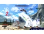 Скриншот 2: Infinite Undiscovery (Xbox 360)