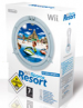 Wii Sports Resort  (Wii)