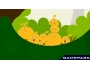 Скриншот 3: LocoRoco (PSP)