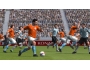 Скриншот 1: Pro Evolution Soccer 2009 (PS3)