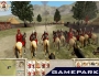 Скриншот 1: Rome: Total War Gold Edition (PC-DVD)
