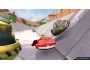 Скриншот 2: Planet 51 (Wii)