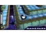 Скриншот 1: Archer Maclean's Mercury (PSP)