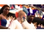 Скриншот 3: FIFA World Cup 2010 (Xbox 360)