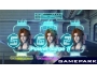 Скриншот 3: Final Fantasy VII Crisis Core (PSP)