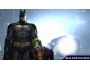Скриншот 1: Batman: Arkham Asylum (Xbox 360)