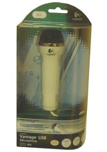 Vantage USB Microphone