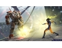 Скриншот 4: X-Men: Destiny (Wii)
