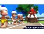 Скриншот 1: Ape Academy (PSP)