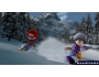 Скриншот 4: Family Ski & Snowboard (Wii)