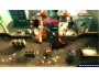 Скриншот 3: Army of two: The 40th day (PSP)