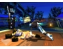 Скриншот 1: Facebreaker: K.O. Party (Wii)