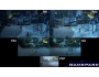 Скриншот 2: G.I. Joe: The Rise of Cobra (PSP)