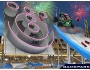 Скриншот 3: Monster Jam Urban Assault (Wii)