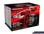 Скриншот 1: Съемный руль Ferrari F1 wheel для T500 (PS3)