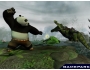 Скриншот 2: Kung Fu Panda (Wii)