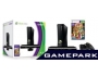 Скриншот 1: Microsoft Xbox 360 Slim 4 Gb + Kinect 