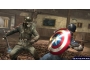 Скриншот 5: Первый мститель: Суперсолдат (PS3)