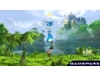 Скриншот 1: Rayman Origins (PS3)