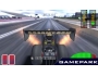 Скриншот 2: NHRA DragRacing Countdown to the Championship (PSP)
