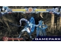 Скриншот 3: BlazBlue: Calamity Trigger (PSP)