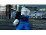 Скриншот 5: Lego Batman (PS3)