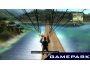 Скриншот 1: Just Cause (Xbox 360)
