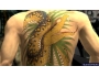 Скриншот 1: Yakuza 3 (PS3)