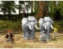 Скриншот 2: LEGO Indiana Jones: the Original Adventures (PS2)