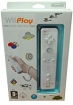 Wii Play & Remote (Wii)
