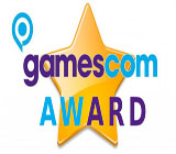 Победители Gamescom 2015