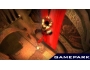 Скриншот 1: Prince of Persia Revelations (PSP)