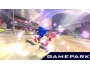 Скриншот 1: Sonic Free Riders (Xbox 360)