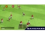 Скриншот 3: FIFA 09 (PSP)