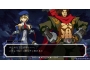 Скриншот 4: BlazBlue: Calamity Trigger (Xbox 360)