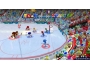 Скриншот 2: Mario & Sonic at the Olympic Winter Games (Wii)