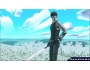 Скриншот 2: No More Heroes 2: Desperate Struggle (Wii)