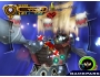 Скриншот 1: Kingdom Hearts II (PS2)