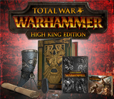 Коллекционное издание Total War: WARHAMMER