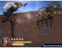 Скриншот 1: God Hand (PS2)