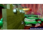 Скриншот 2: Space Chimps (Wii)