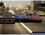 Скриншот 1: Burnout Revenge (PS2)