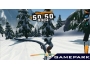 Скриншот 4: Shaun White Snowboarding (PSP)