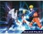 Скриншот 5: Naruto Ultimate Ninja 5 (PS2)