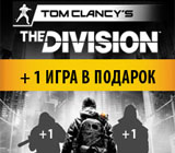 The Division +1
