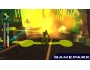 Скриншот 7: Ben 10: Alien Force (PSP)